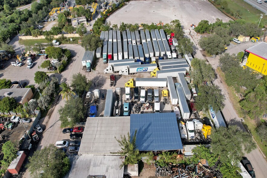 More Photos Of 850 NW 12th Ter, Pompano Beach Land For Sale