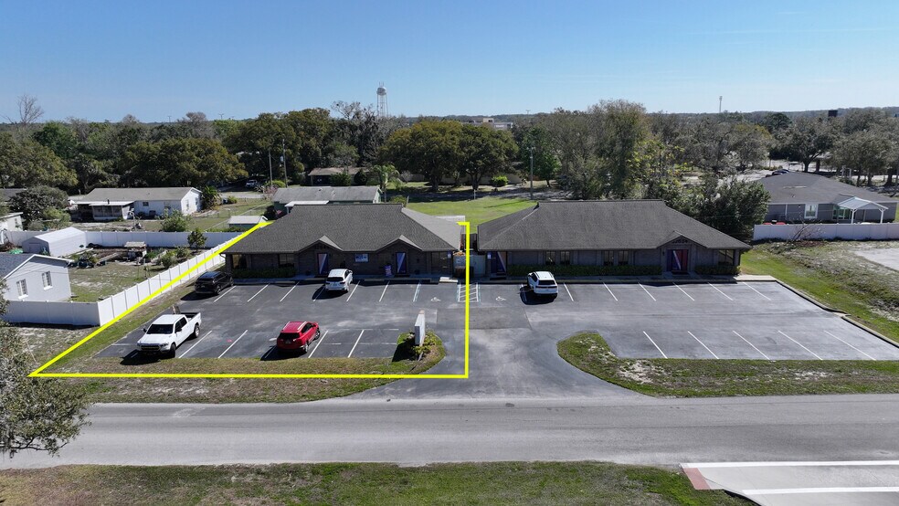 Primary Photo Of 32644 Blossom ln, Leesburg Office For Sale