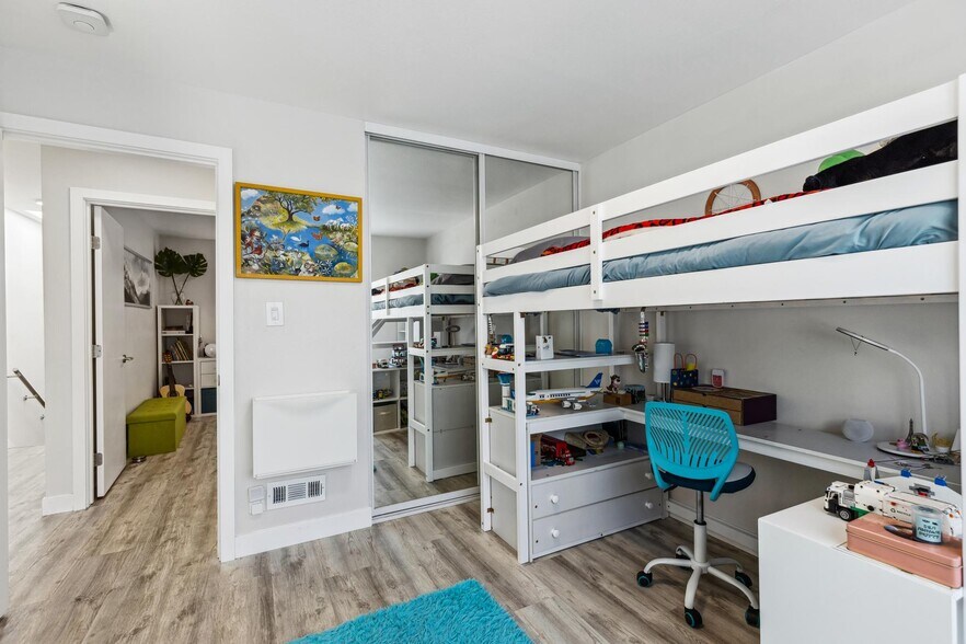 More Photos Of 150 Josiah Ave, San Francisco Apartments For Sale