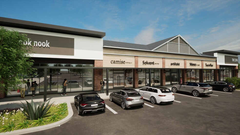 More Photos Of LOOP 202 & DOBBINS RD, SEC, Laveen Land For Sale