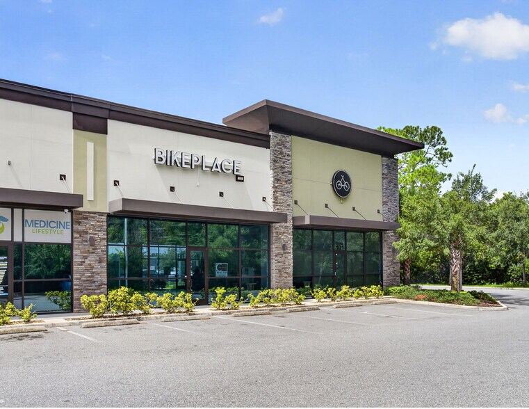 More Photos Of 7125 Hoffner Ave, Orlando General Retail For Lease