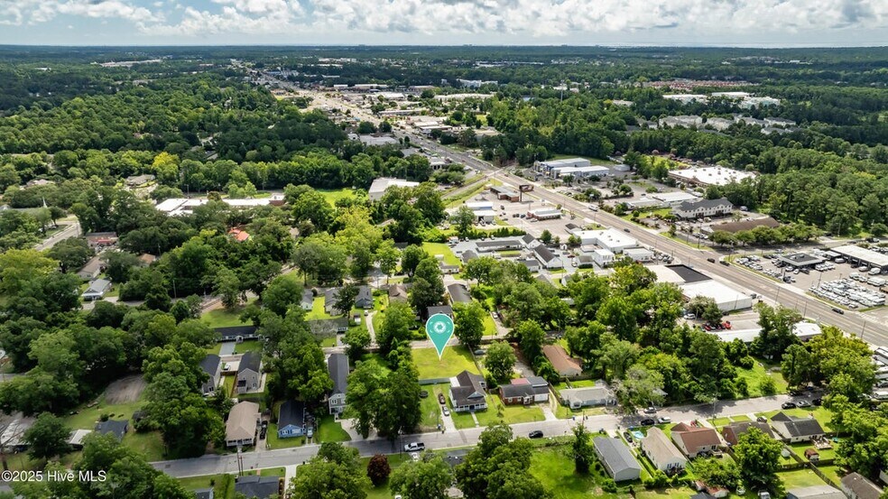 More Photos Of 109 Clay St, Wilmington Land For Sale