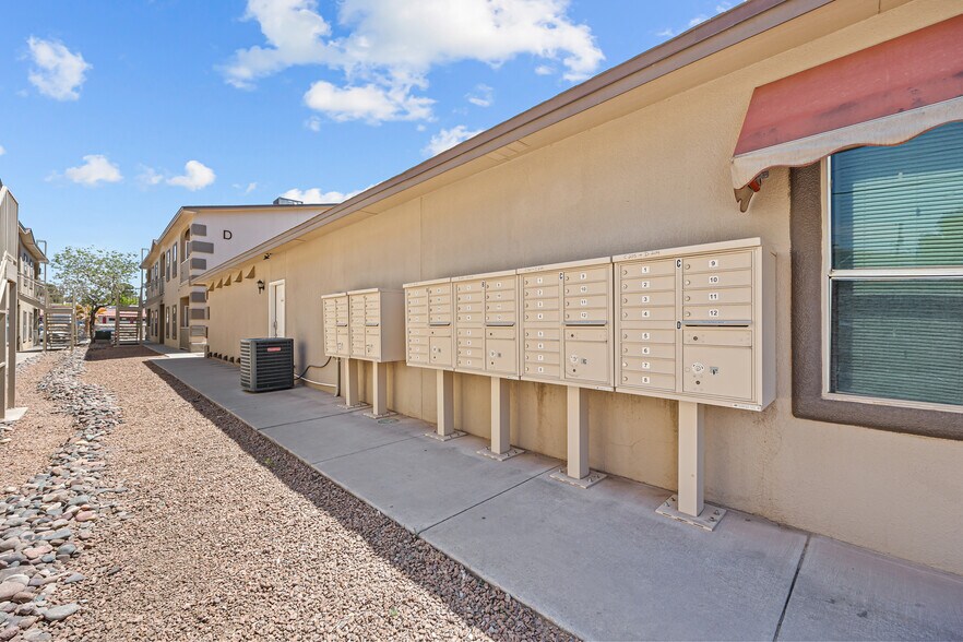 More Photos Of 9010 Betel Dr, El Paso Apartments For Sale