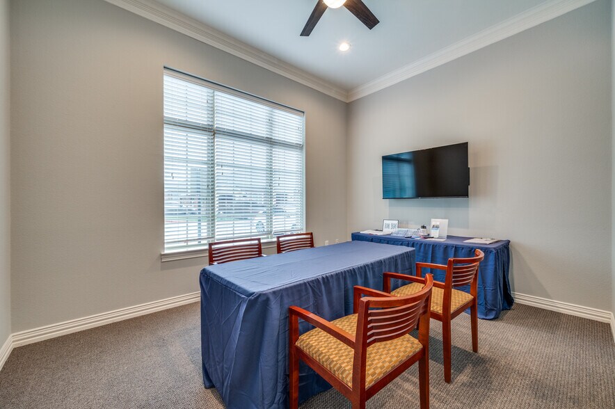 More Photos Of 8668 John Hickman Pky, Frisco Office For Lease