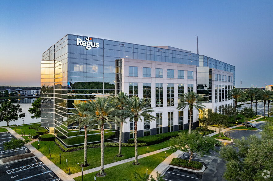 Primary Photo Of 4700 Millenia Lakes Blvd, Orlando Coworking Space