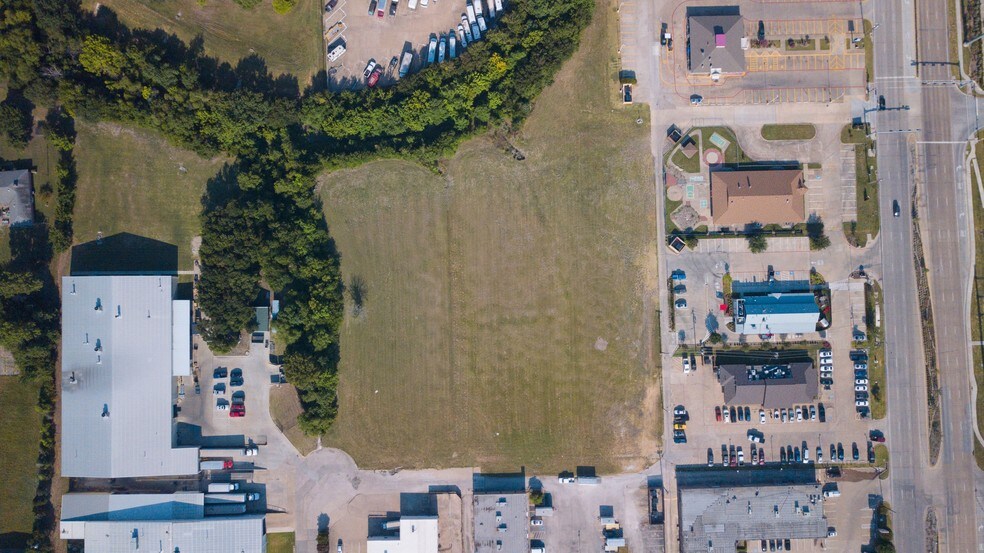 More Photos Of 5101 Rowlett Rd, Rowlett Land For Sale