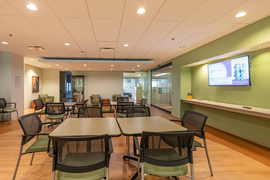More Photos Of 20255 Victor Pky, Livonia Loft Creative Space For Sale