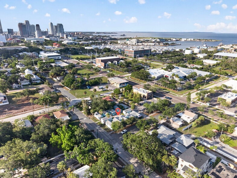More Photos Of 421 15th Ave S, Saint Petersburg Land For Sale