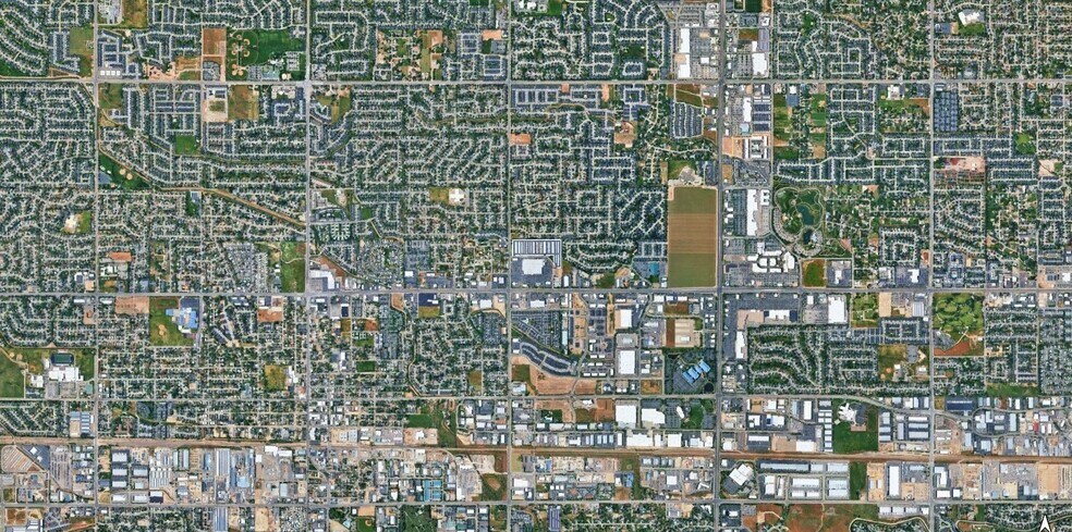 More Photos Of 1500 N Locust Grove Rd, Meridian Freestanding For Lease