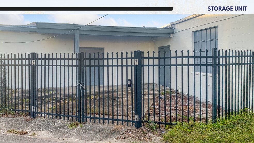 More Photos Of 1118 W Church St, Orlando Showroom For Lease