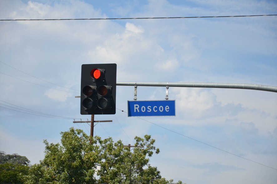 More Photos Of 8232-8254 White Oak Ave, Northridge Freestanding For Sale