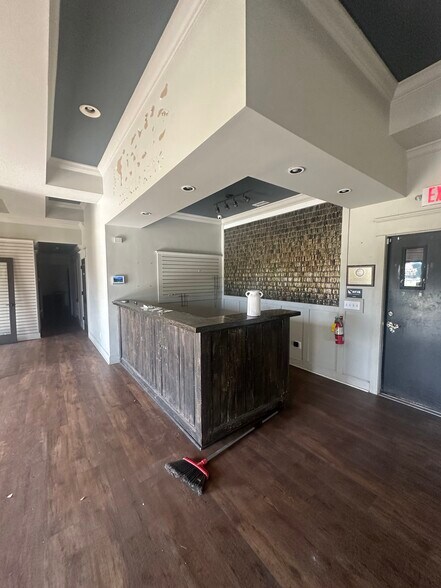 More Photos Of 3265 S Eufaula Ave, Eufaula Truck Stop For Sale