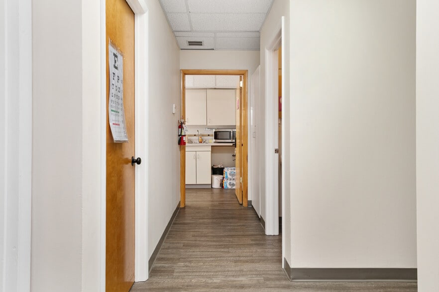 More Photos Of 9650 Santiago Rd, Columbia Medical For Sale