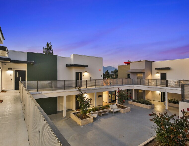 Primary Photo Of 1300 W Mission Blvd, Pomona Apartments For Sale