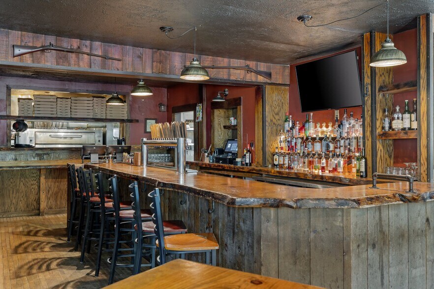 More Photos Of 5351 Main St, Waitsfield Restaurant For Sale