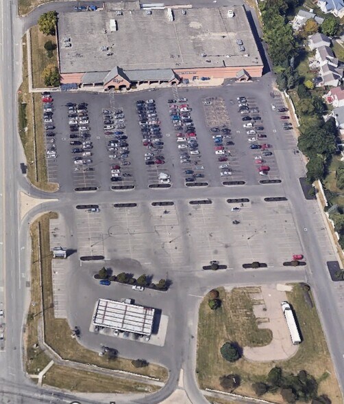 Primary Photo Of 5 Galloway Road, Galloway Land For Sale