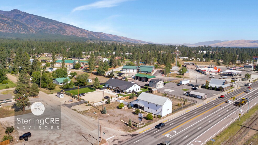 More Photos Of 5477 US Highway 93 N, Florence Storefront Retail Office For Sale