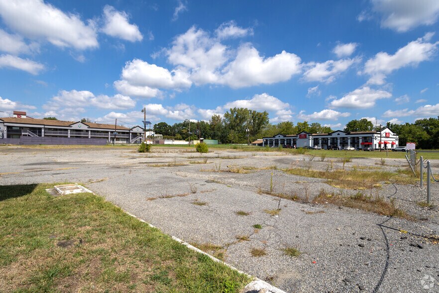 More Photos Of 317 S Black Horse Pike, Bellmawr Land For Sale