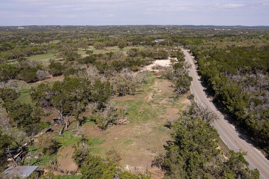 More Photos Of 00 Trautwein Rd, Dripping Springs Land For Sale