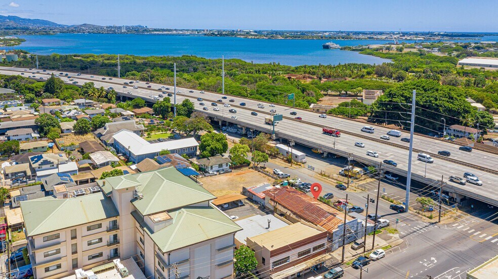 More Photos Of 901 Lehua Ave, Pearl City Auto Repair For Sale