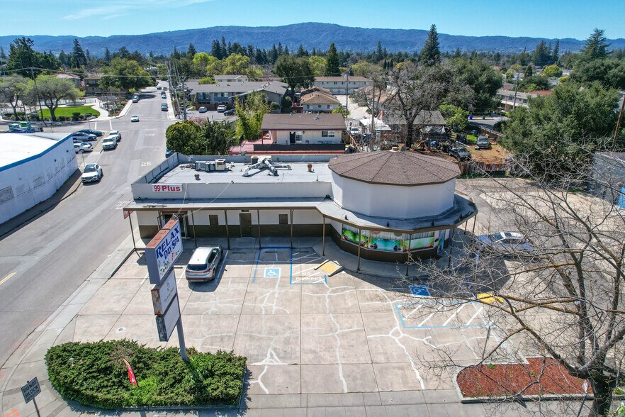 More Photos Of 1313-1347 El Camino Real, Mountain View Apartments For Sale