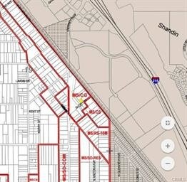 More Photos Of 1940 Short St, San Bernardino Land For Sale