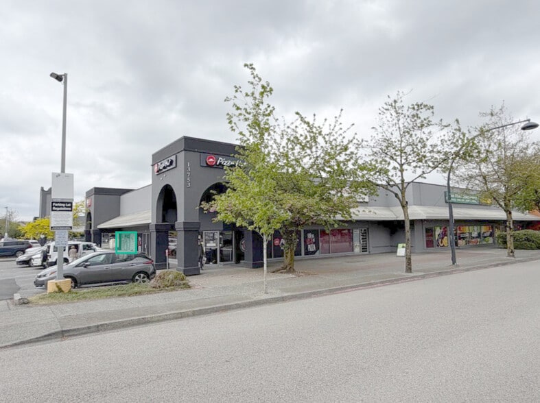 More Photos Of 13753 72nd Ave, Surrey General Retail For Lease