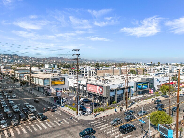 More Photos Of 100 S La Cienega Blvd, Los Angeles Unknown For Lease
