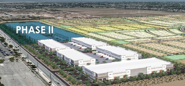 More Photos Of Germann Rd & Signal Butte Rd, Queen Creek Unknown For Lease