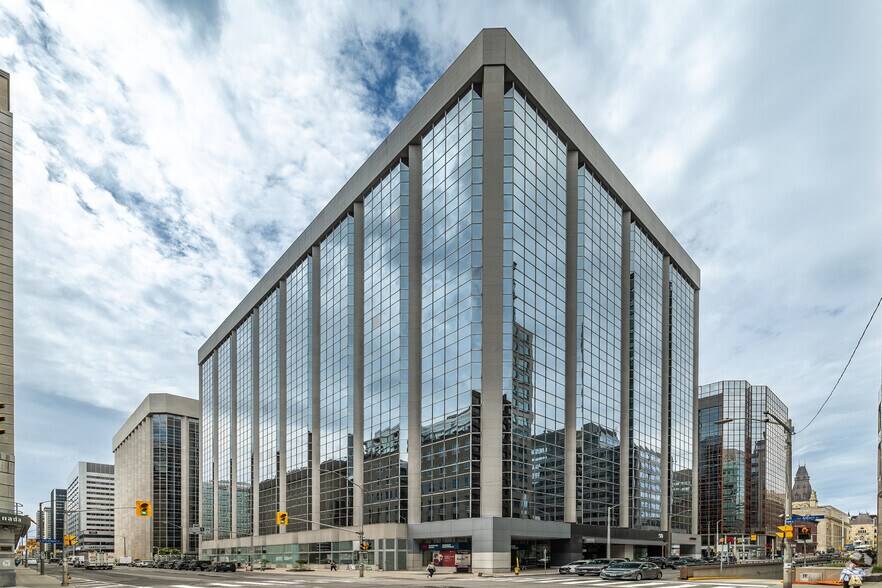 More Photos Of 50 O'Connor St, Ottawa Office For Lease