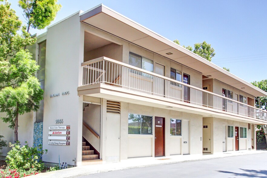 Primary Photo Of 2066 Clarmar Way, San Jose Medical For Lease