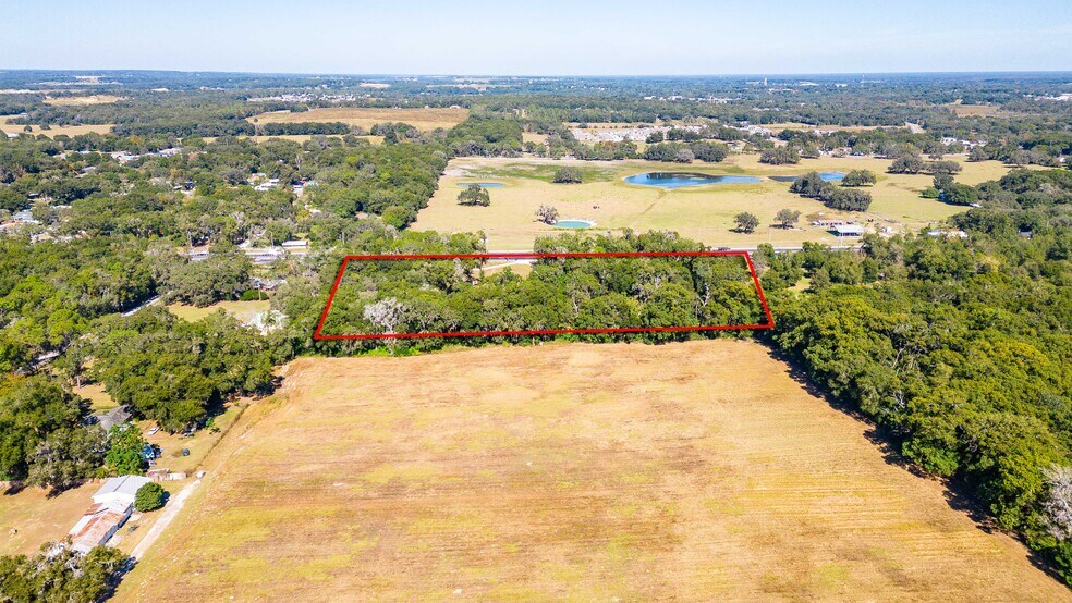 More Photos Of 36536 Clinton Ave, Dade City Land For Sale