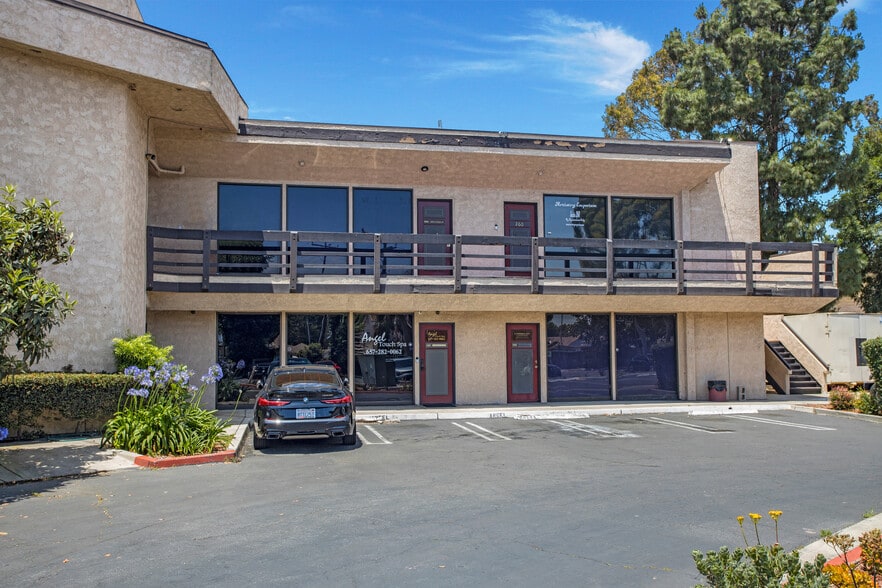 More Photos Of 2445 W Chapman Ave, Orange Medical For Sale