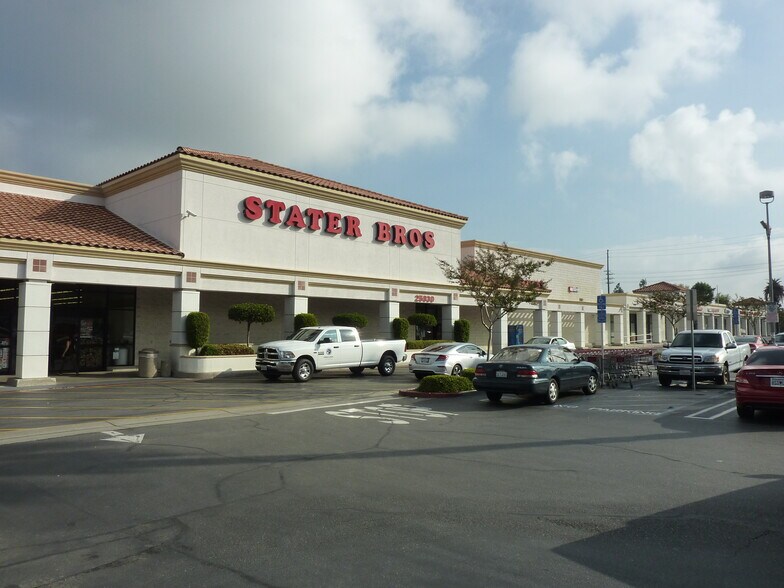 2553825698 Barton Rd, Loma Linda, CA 92354 For Lease