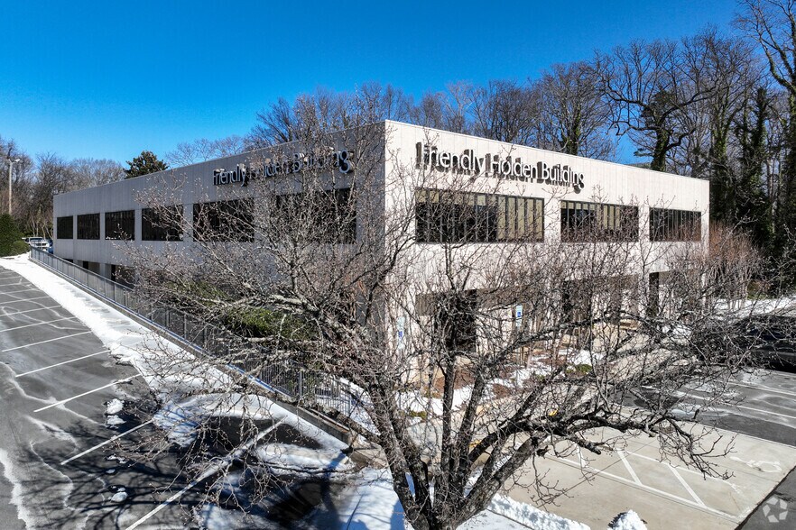 Primary Photo Of 3608 W Friendly Ave, Greensboro Office For Sale
