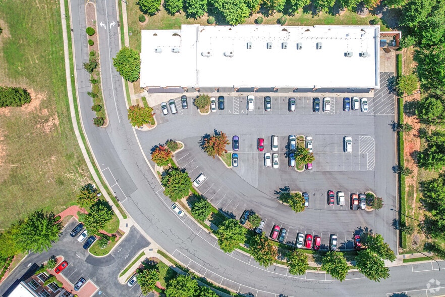 More Photos Of E John St @ I-485, Matthews Unknown For Lease