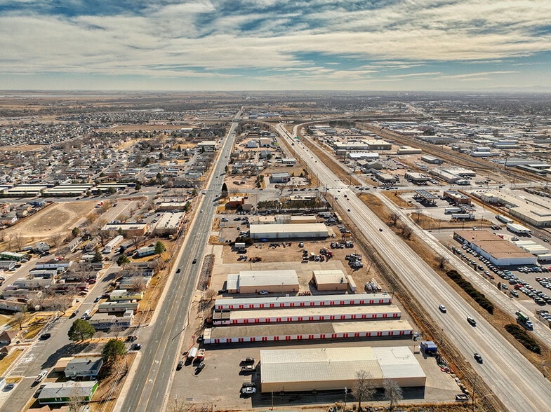 More Photos Of , Greeley Unknown For Sale