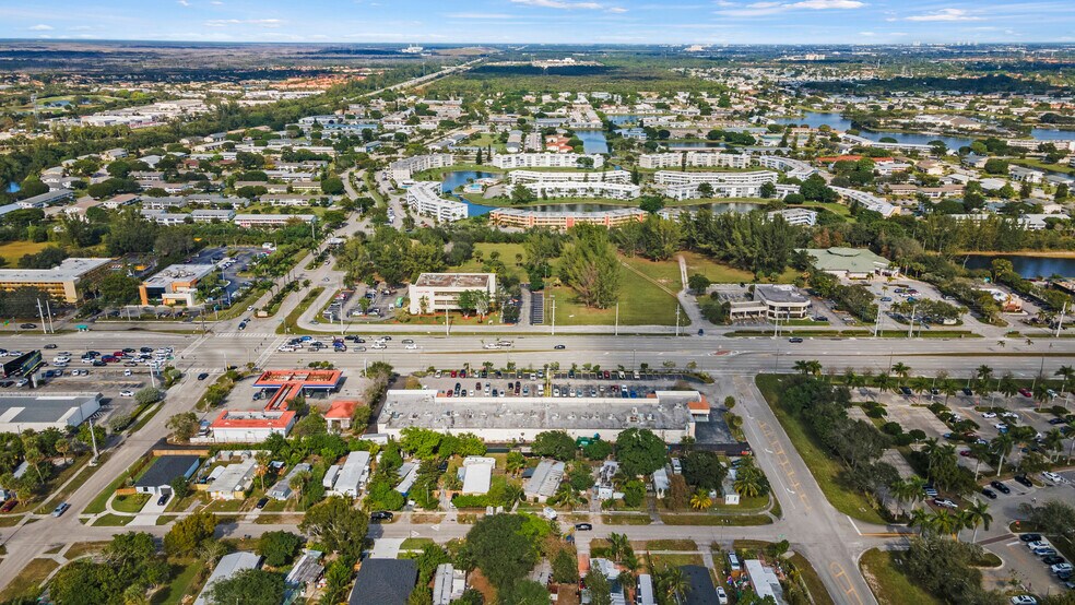 More Photos Of 5750-5784 Okeechobee Blvd, West Palm Beach Unknown For Lease