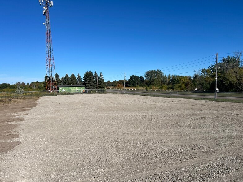 More Photos Of 1190 Phillip Murray Av, Oshawa Land For Lease