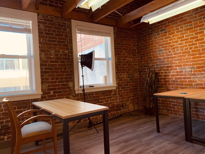 More Photos Of 1351-1353 3rd Street Promenade, Santa Monica Loft Creative Space For Lease