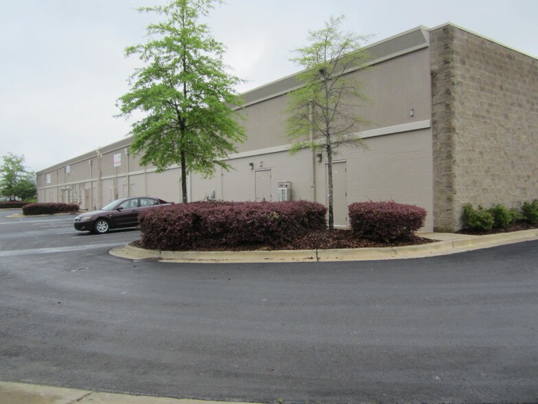 More Photos Of 3441 Malcolm Dr, Montgomery Storefront Retail Office For Sale