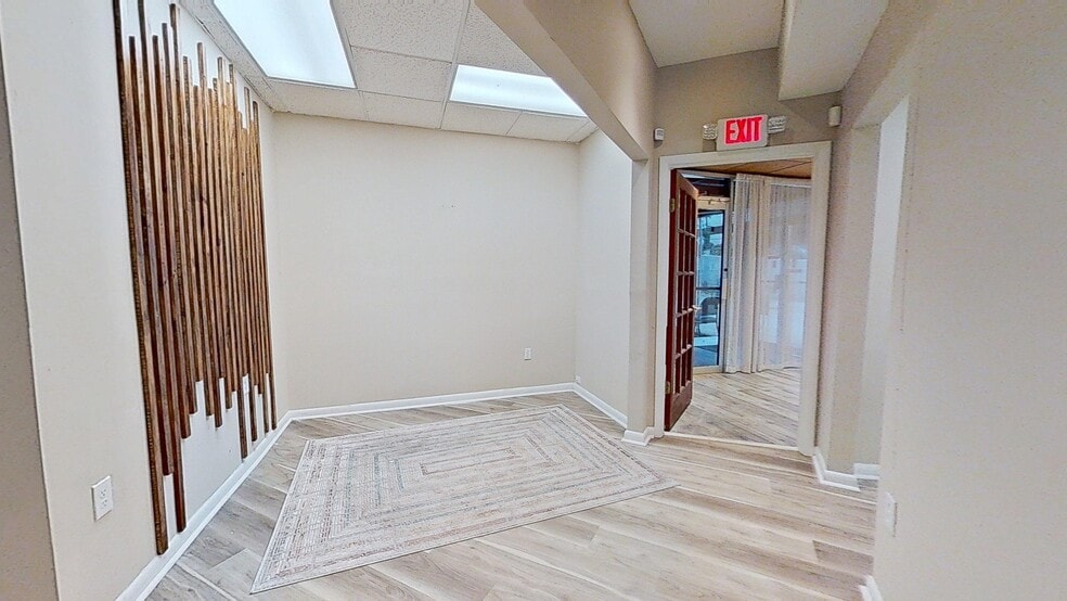 More Photos Of 1610 Lavista Rd NE, Atlanta Freestanding For Lease