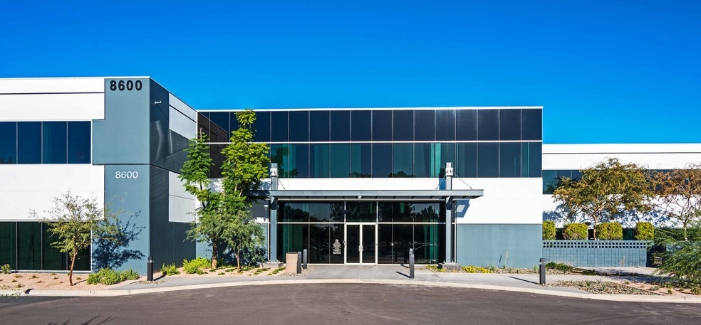 More Photos Of 8600 S Science Dr, Tempe Office For Sale