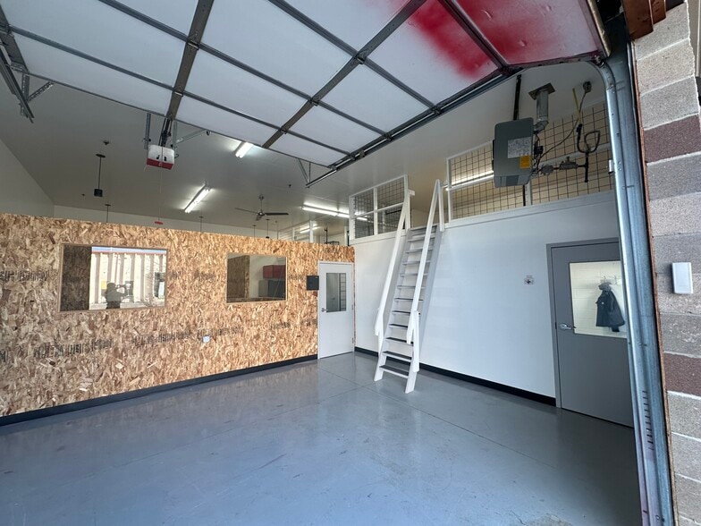 More Photos Of 1225 Blue Spruce Dr, Fort Collins Warehouse For Lease