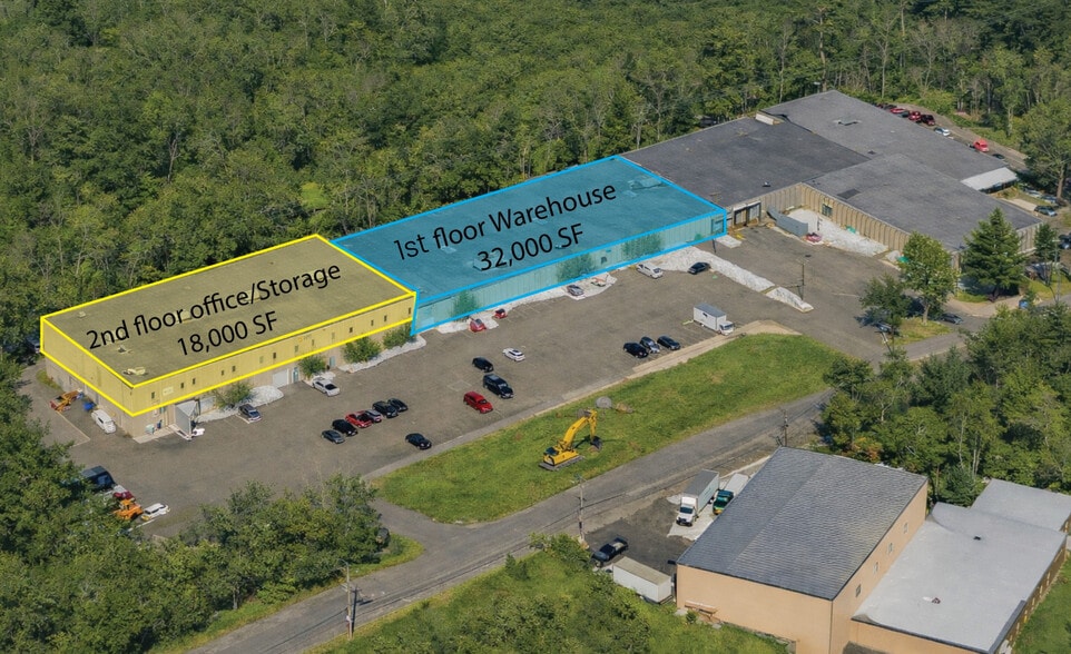 More Photos Of 1 Kondelin Rd, Gloucester Manufacturing For Lease