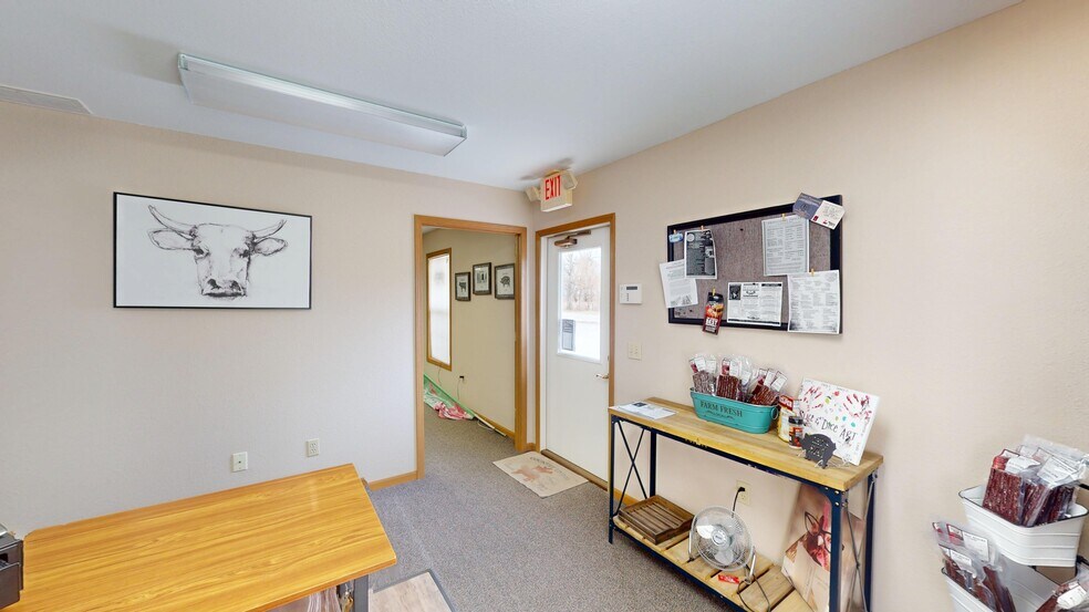 More Photos Of 707 Il Route 127, Greenville Flex For Sale