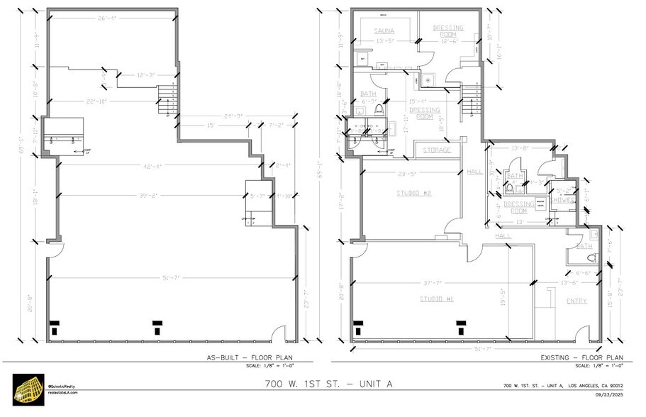 More Photos Of 700-716 W 1st St, Los Angeles Apartments For Lease