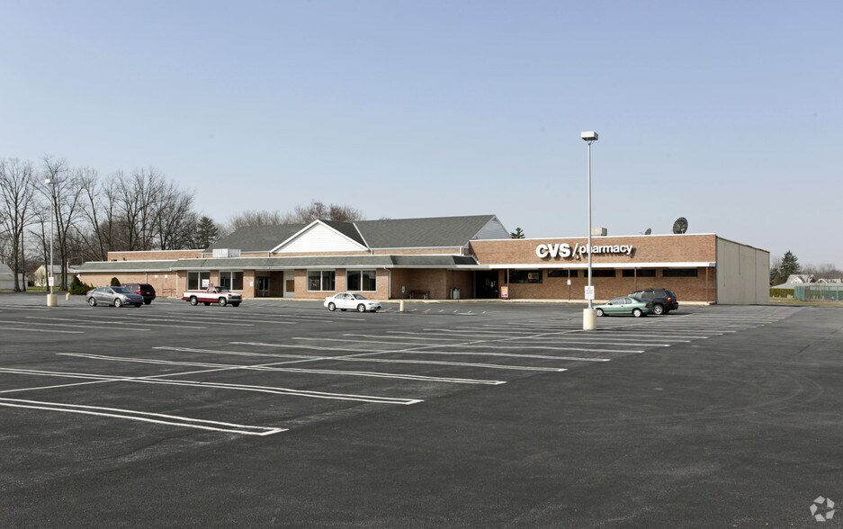 More Photos Of 1050 Shoemaker Ave, Shoemakersville Freestanding For Lease