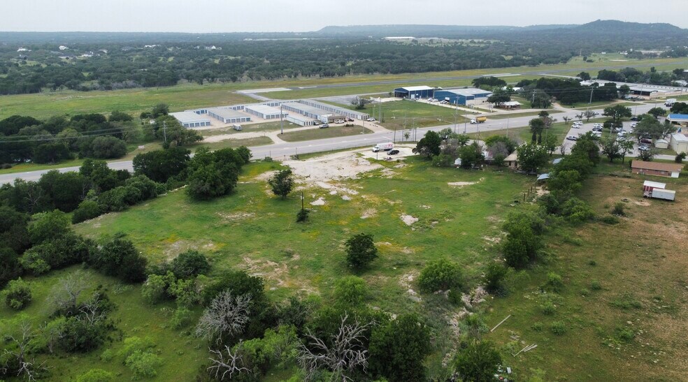 More Photos Of 3401 S Water St, Burnet Land For Sale