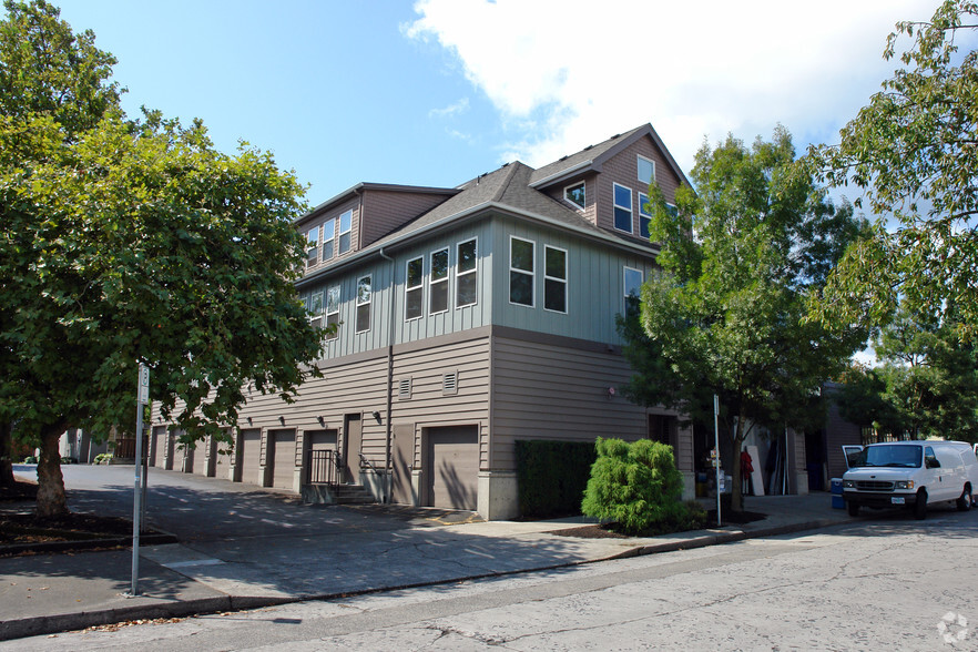 Primary Photo Of 3220 SE Milwaukie Ave, Portland Storefront Retail Residential For Lease